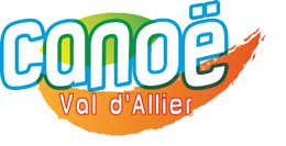 Canoë Val d'Allier